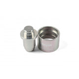 Hope Tool bottom bracket bearing tool for precise installation and removal of bike bottom brackets in workshop settings.