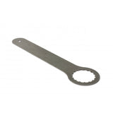 Hope Tool Bottom Bracket Install Spanner for Hope T47 components, 30mm workshop tool for bike maintenance and installation.