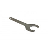 Hope Tool Bottom Bracket Install Spanner for BSA and 24mm Axle bike maintenance, showing the spanner tool on a workbench.