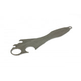 Hope Workshop 26mm Closed System Cap Spanner for Master Cylinder maintenance, showing the metal tool used for brake fluid reservoir caps.