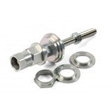 Hope Tool Pf41/46 Bottom Bracket Installation Tool for precise bike maintenance, shown in a workshop setting.