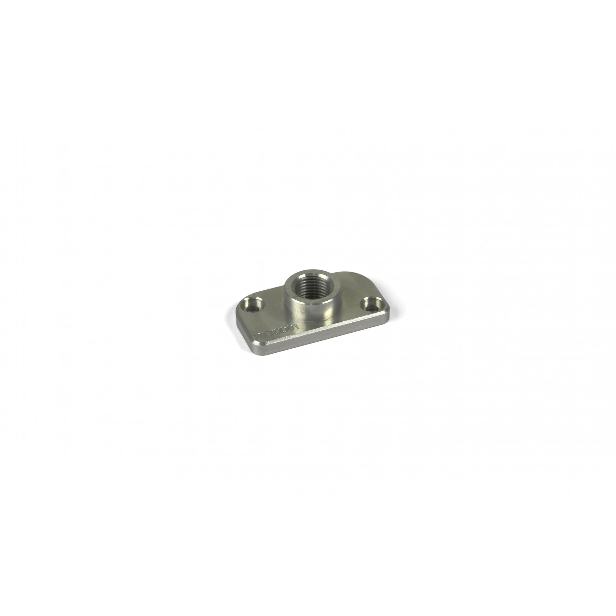 Hope Workshop bleed kit cap for precise brake maintenance, compatible with Hope brake systems, shown in the image.