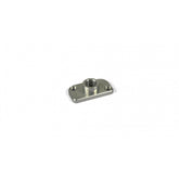 Hope Workshop bleed kit cap for precise brake maintenance, compatible with Hope brake systems, shown in the image.