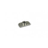 Hope Workshop bleed kit cap for precise brake maintenance, compatible with Hope brake systems, shown in the image.