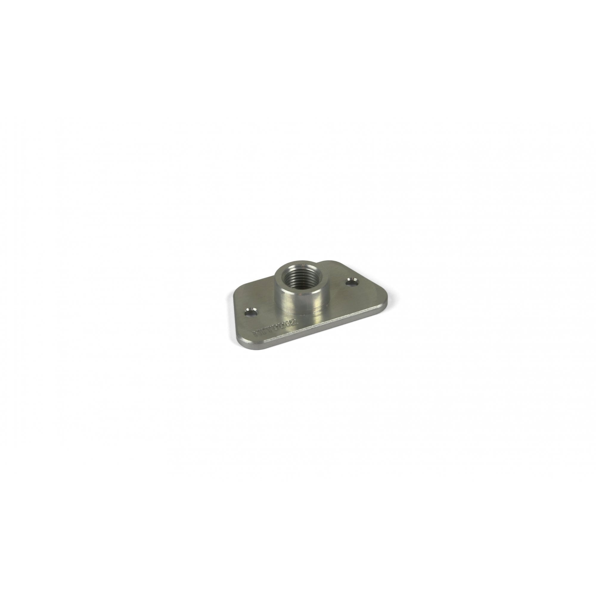 Hope Workshop Bleed Kit Cap for precise brake maintenance, featuring a secure fit and durable design.