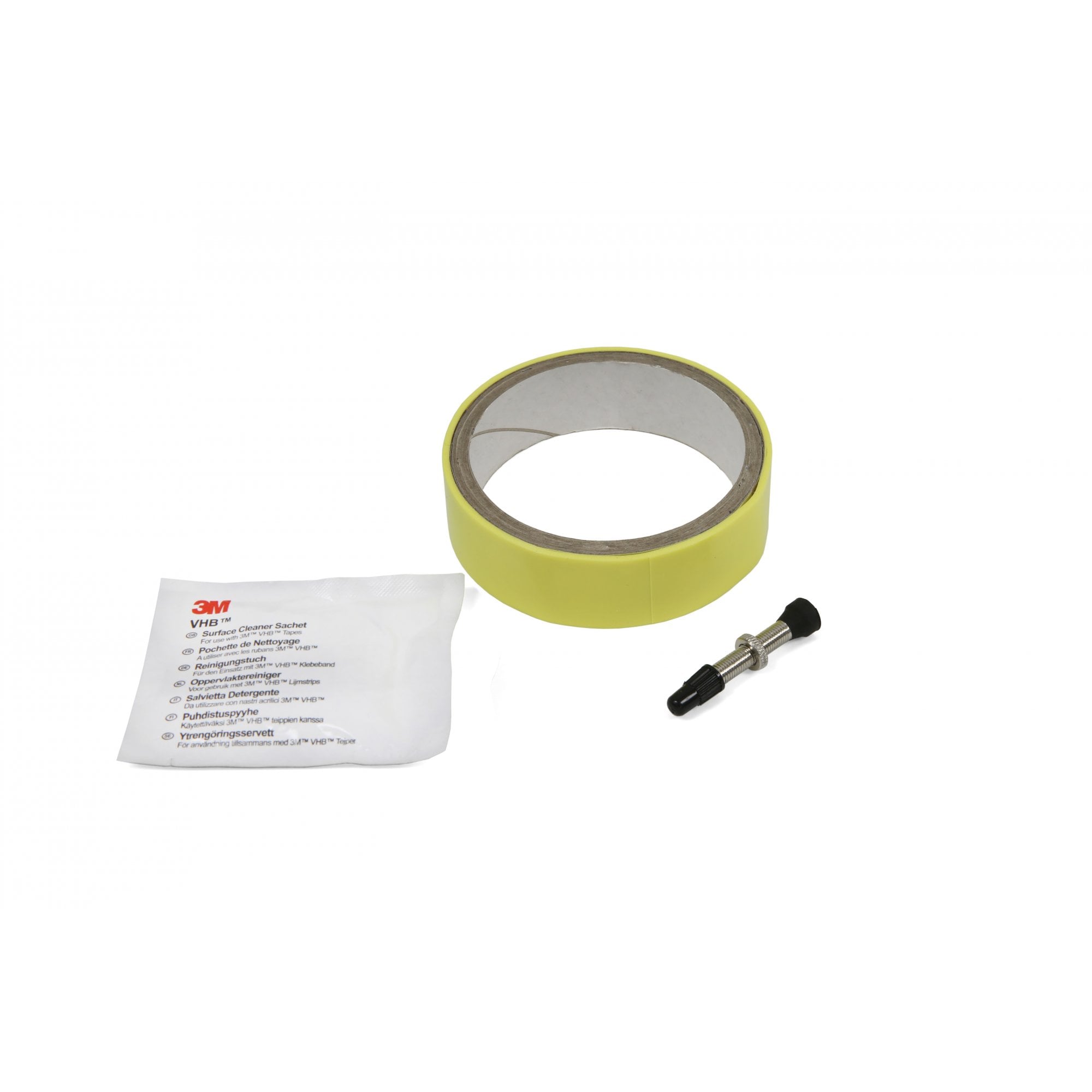 Hope Tubeless Kits Tubeless