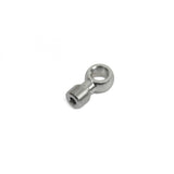 Hope 90 Deg Conn Suit 5Mm And S.S Hose Spares & Accessories