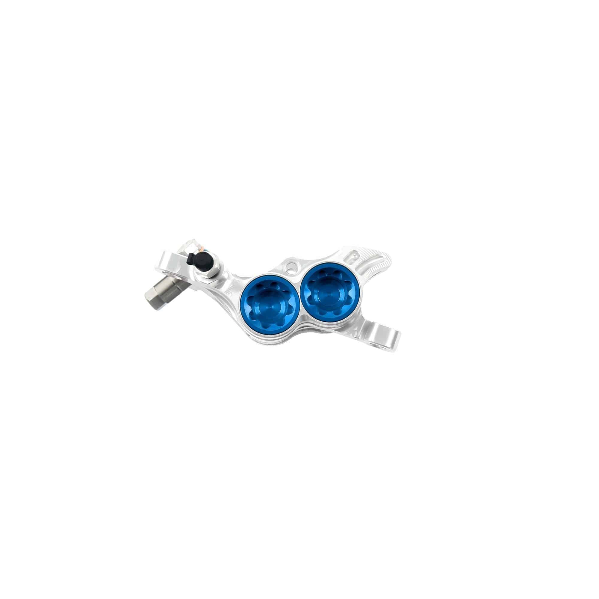 Hope E4 2022 Caliper Complete Spares & Accessories