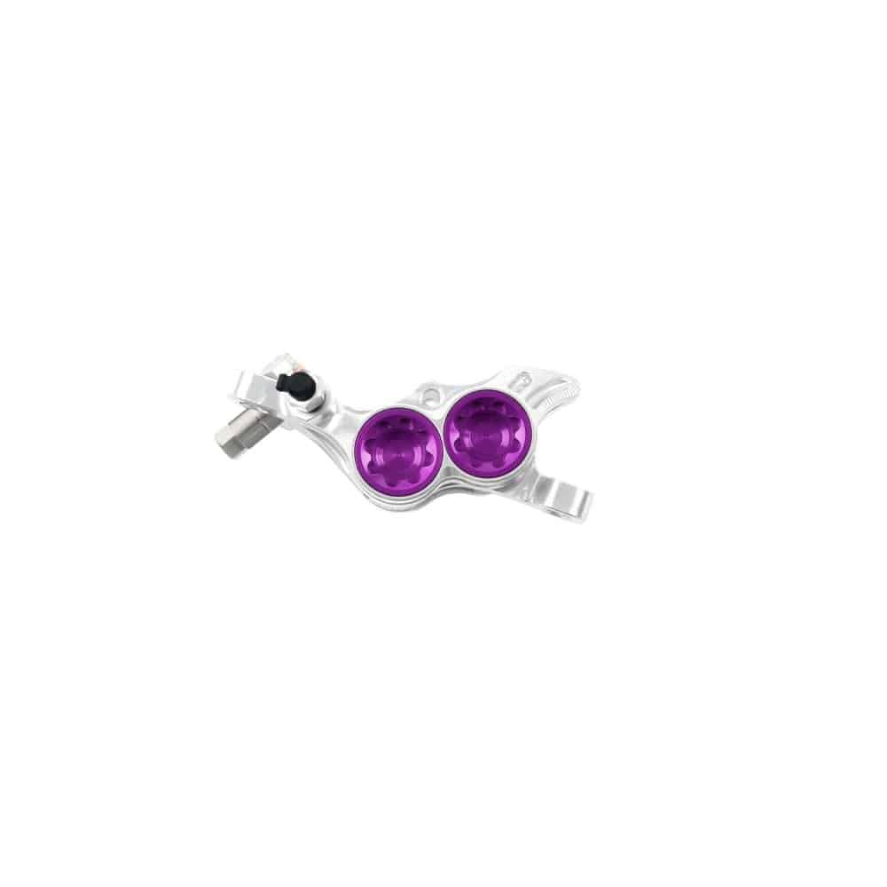 Hope E4 2022 Caliper Complete Spares & Accessories