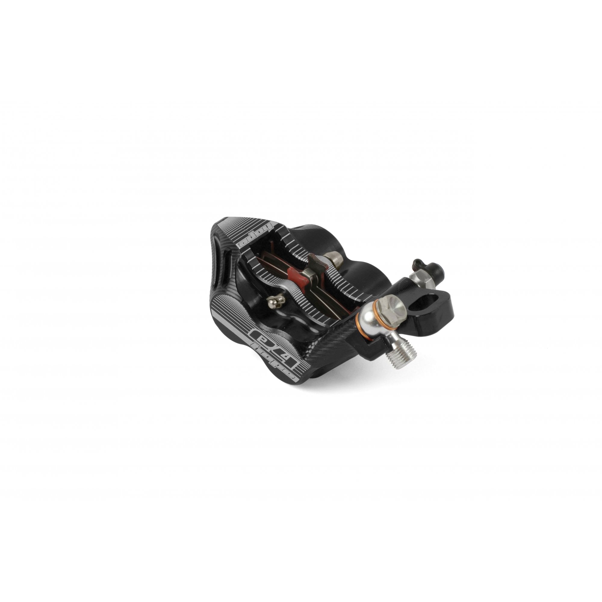 Hope E4 Caliper Complete Spares & Accessories