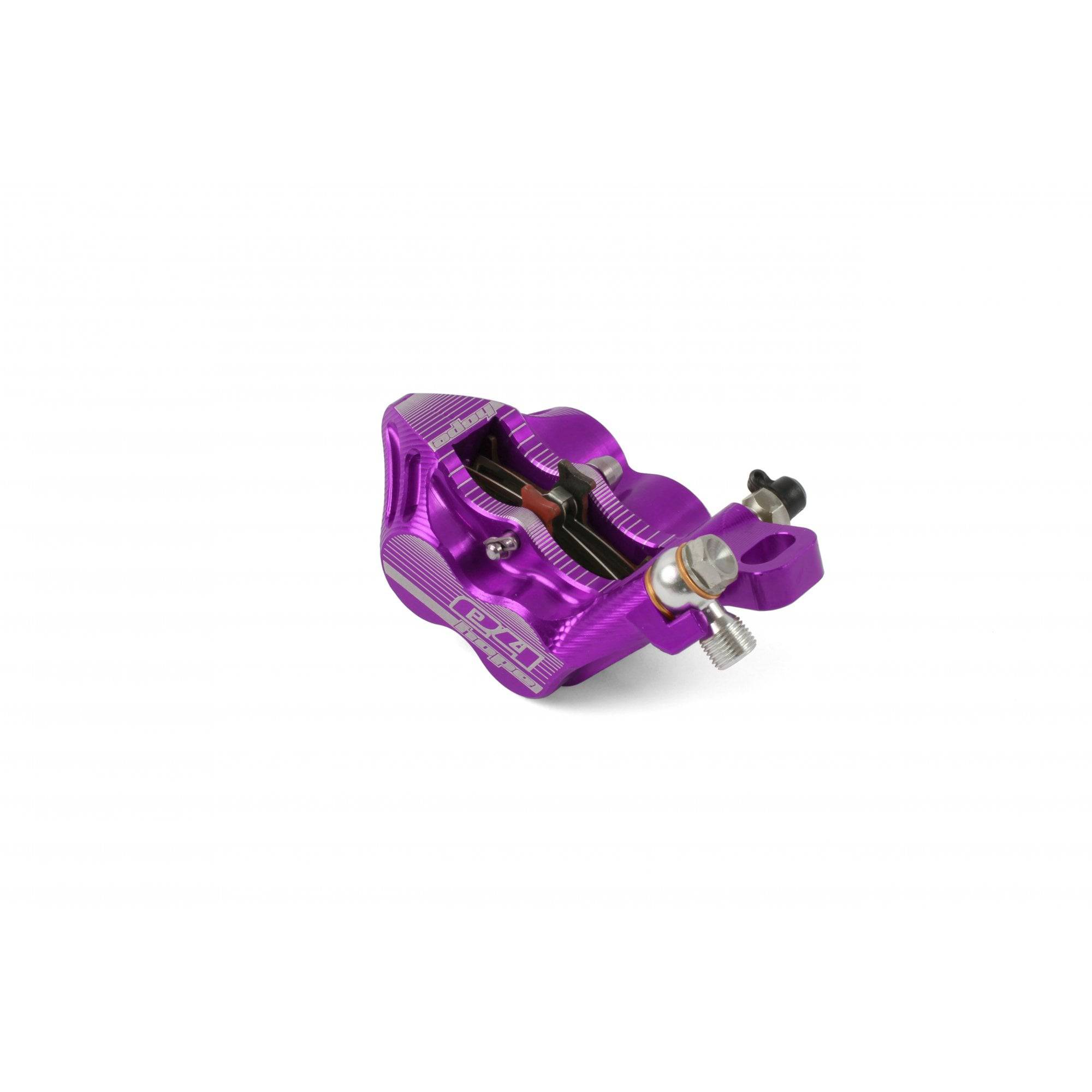 Hope E4 Caliper Complete Spares & Accessories