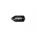 Hope Mini 07 master cylinder lid replacement for brake system components, shown in the image.