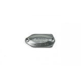 Hope Mini 07 Master Cylinder Lid replacement, a brake component part with a metal lid for Hope motorcycle brake systems.