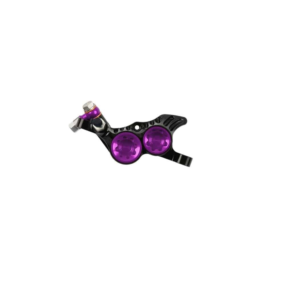 Hope V4 2022 Caliper Complete Spares & Accessories