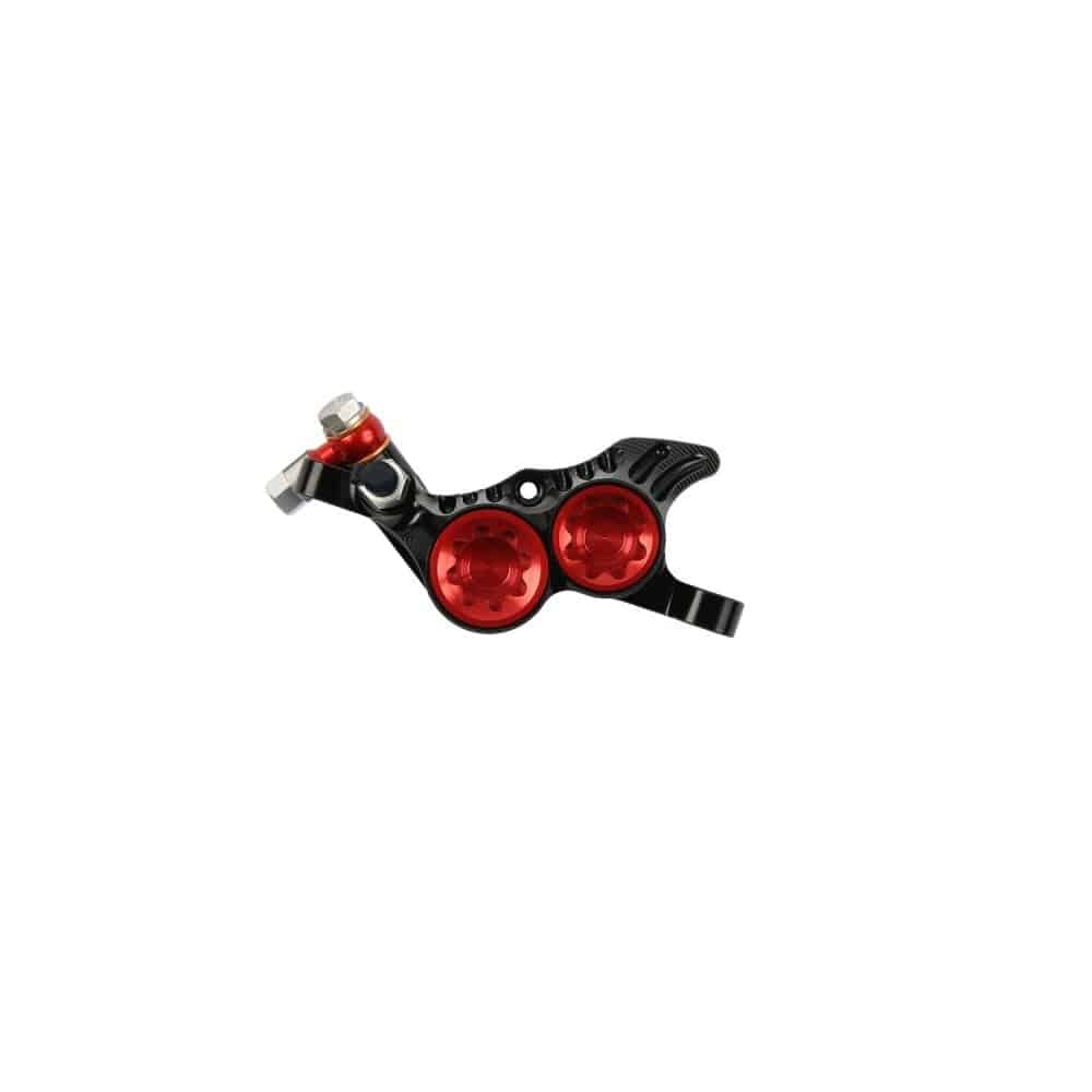 Hope V4 2022 Caliper Complete Spares & Accessories