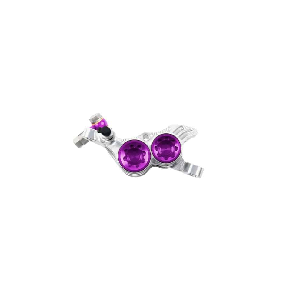 Hope V4 2022 Caliper Complete Spares & Accessories