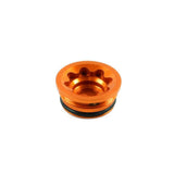 Hope V4 Small / E4 Bore Cap Spares & Accessories