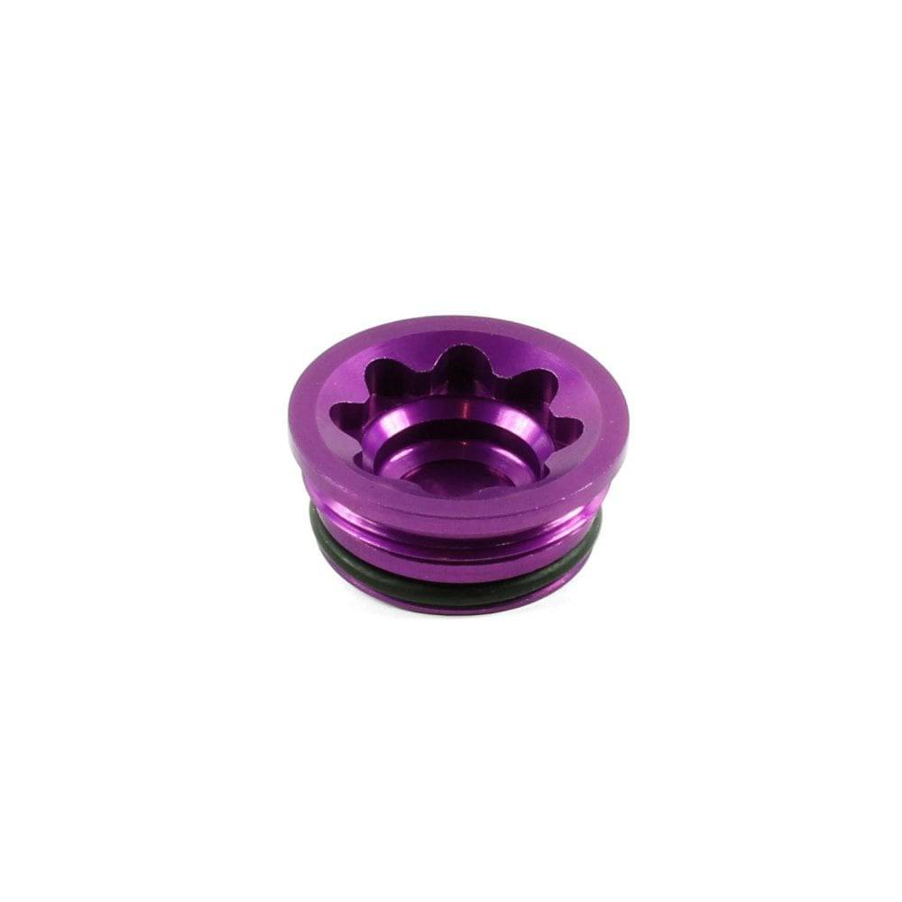 Hope V4 Small / E4 Bore Cap Spares & Accessories
