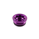Hope V4 Small / E4 Bore Cap Spares & Accessories