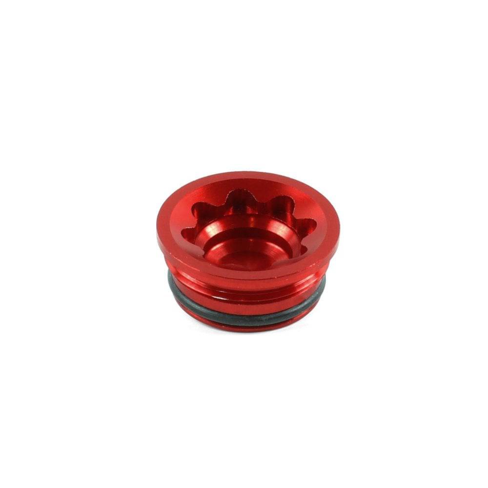 Hope V4 Small / E4 Bore Cap Spares & Accessories