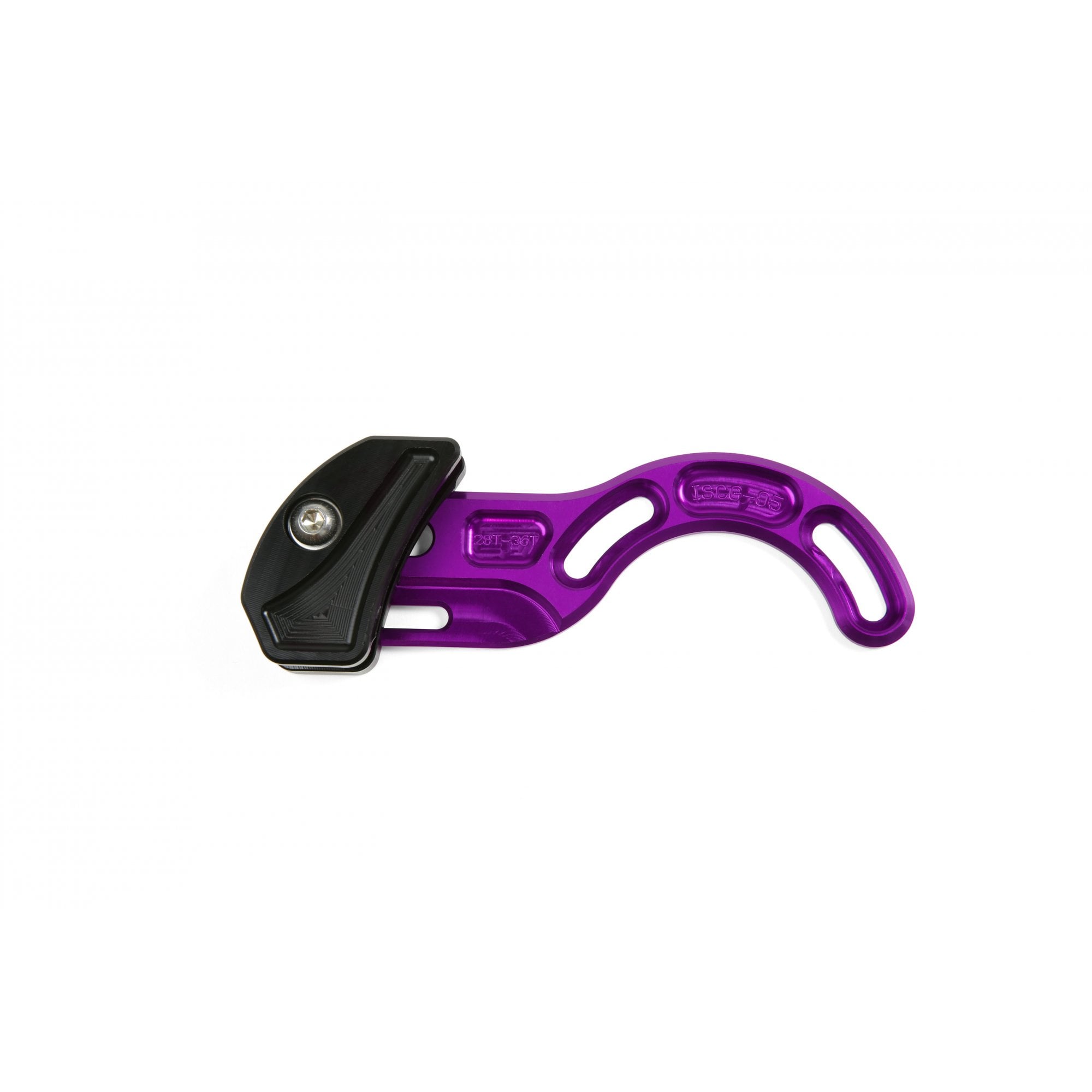 Hope Slick Chainguide Shorty Iscg 05 Chain Device