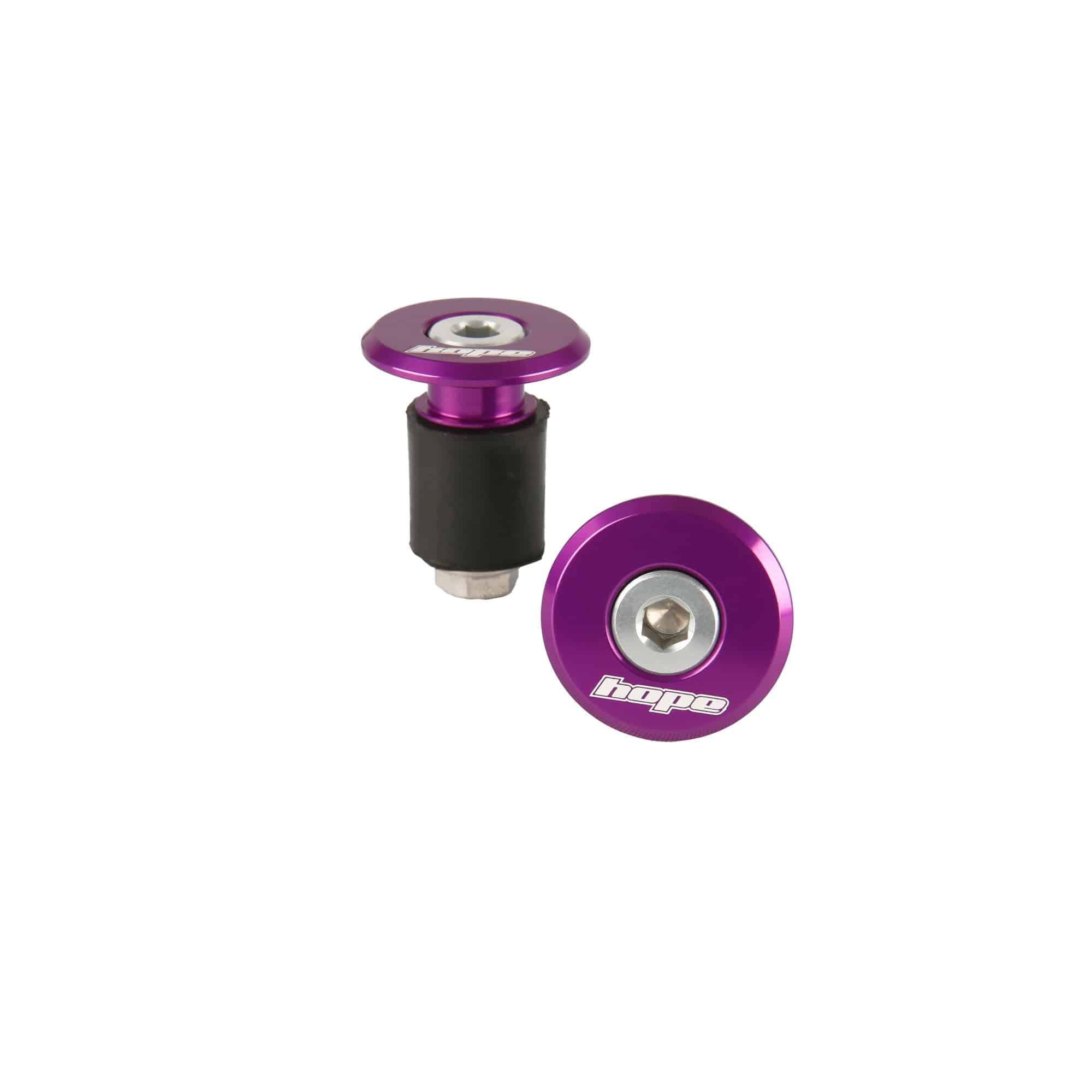 Hope Grip Doctor Pair Grips