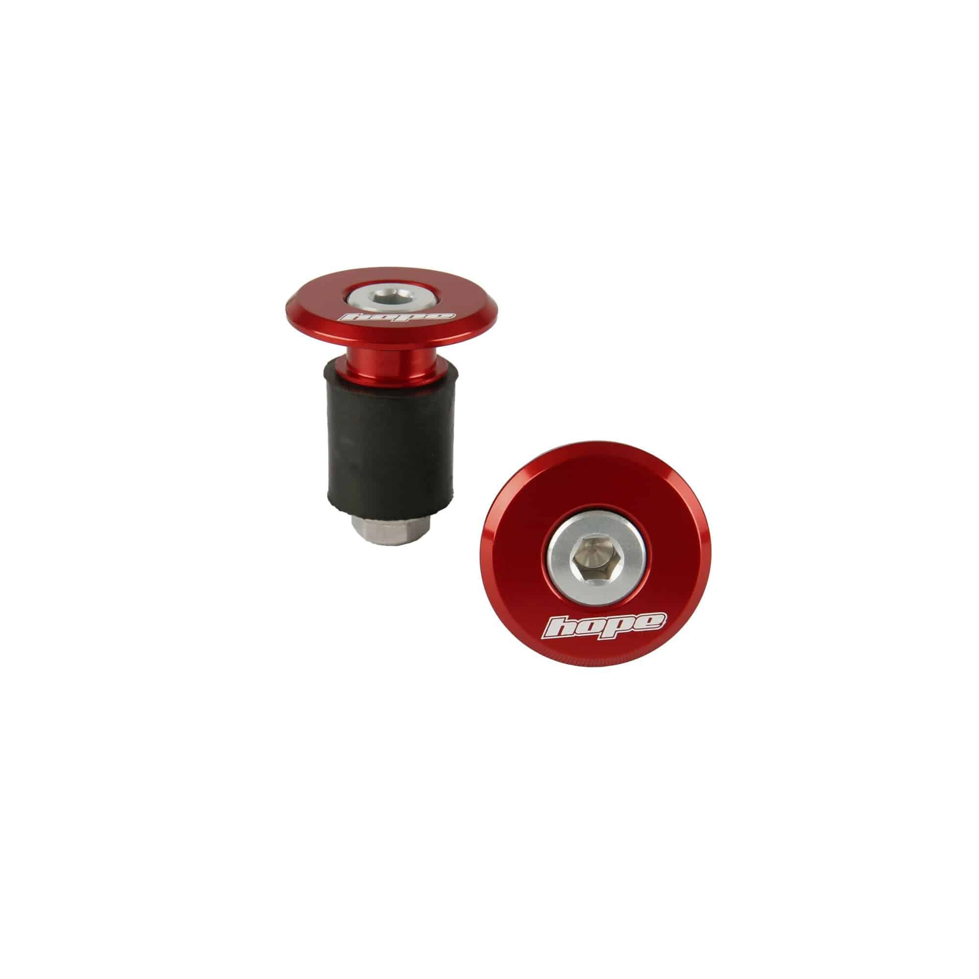 Hope Grip Doctor Pair Grips