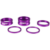 Hope Space Doctor bike steering system spare components and accessories for maintenance, including detailed parts and tools.