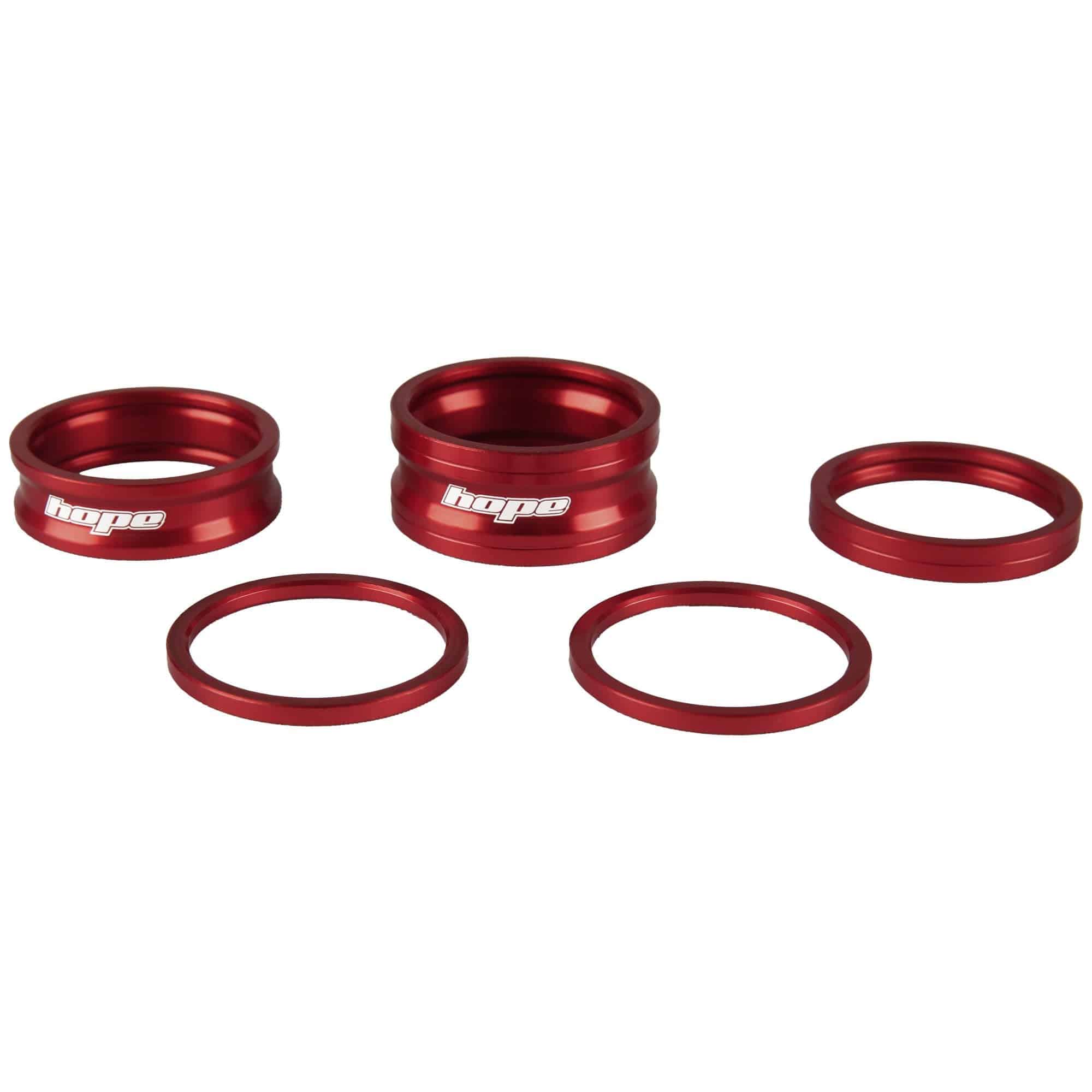 Hope Space Doctor bike steering system spares and accessories, including components for maintenance and repair.