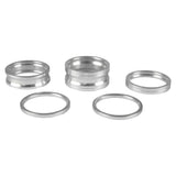 Hope Space Doctor bike steering system components and accessories for maintenance, including spares and replacement parts.