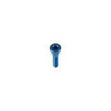 Hope Top Cap Grip Doctor Bolt for 2024 mountain bike models, replacement component for bike suspension and frame assembly.