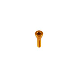 Hope Top Cap Grip Doctor Bolt for 2024+ bike models, replacement component for bike frame or suspension parts.