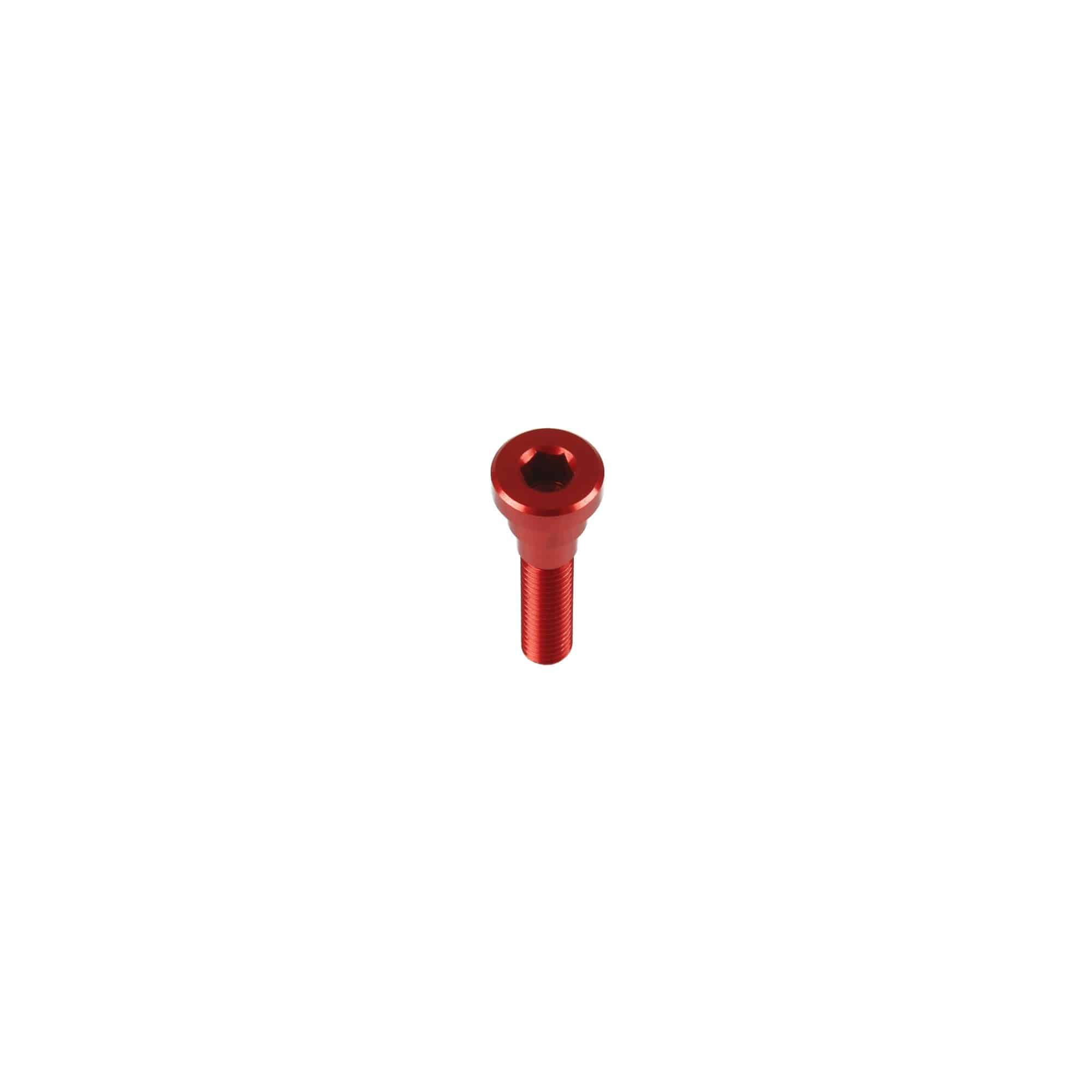 Hope Top Cap Grip Doctor Bolt for 2024 bike models, replacement component for Hope component spares and accessories.