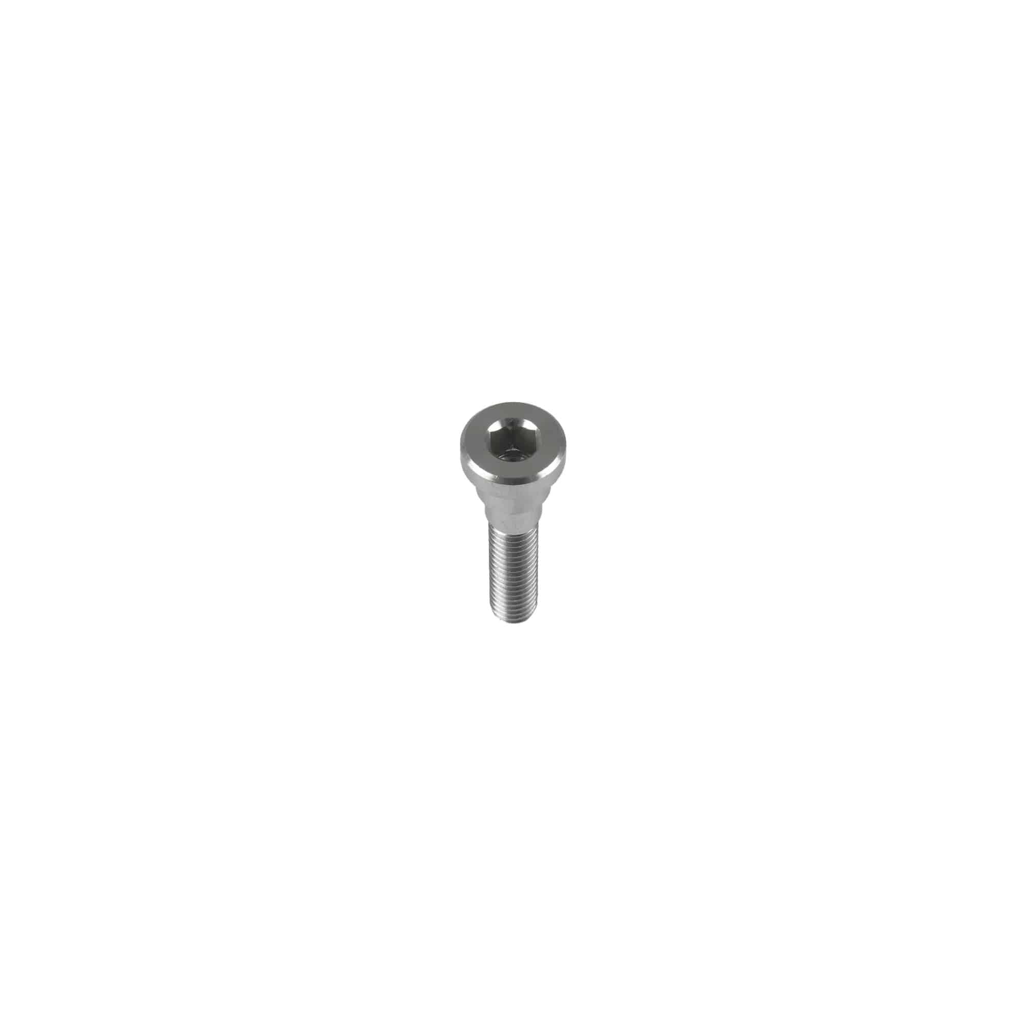 Hope Top Cap Grip Doctor Bolt for 2024 bicycle models, replacement component for bike spare parts and accessories.