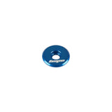Hope Top Cap 2024 for bike headset, durable component accessory ensuring a secure fit for bike steering systems.