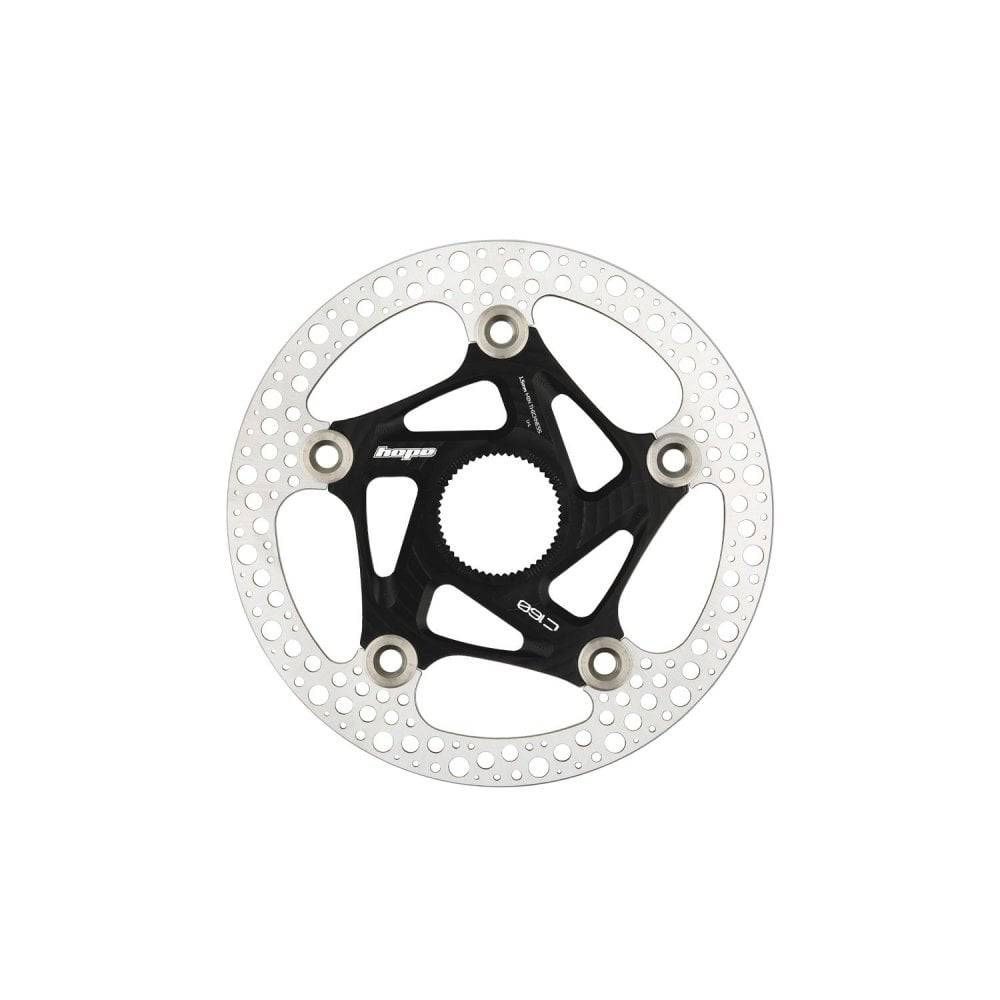 Hope Rx Centre Lock Disc Rotor Rotors