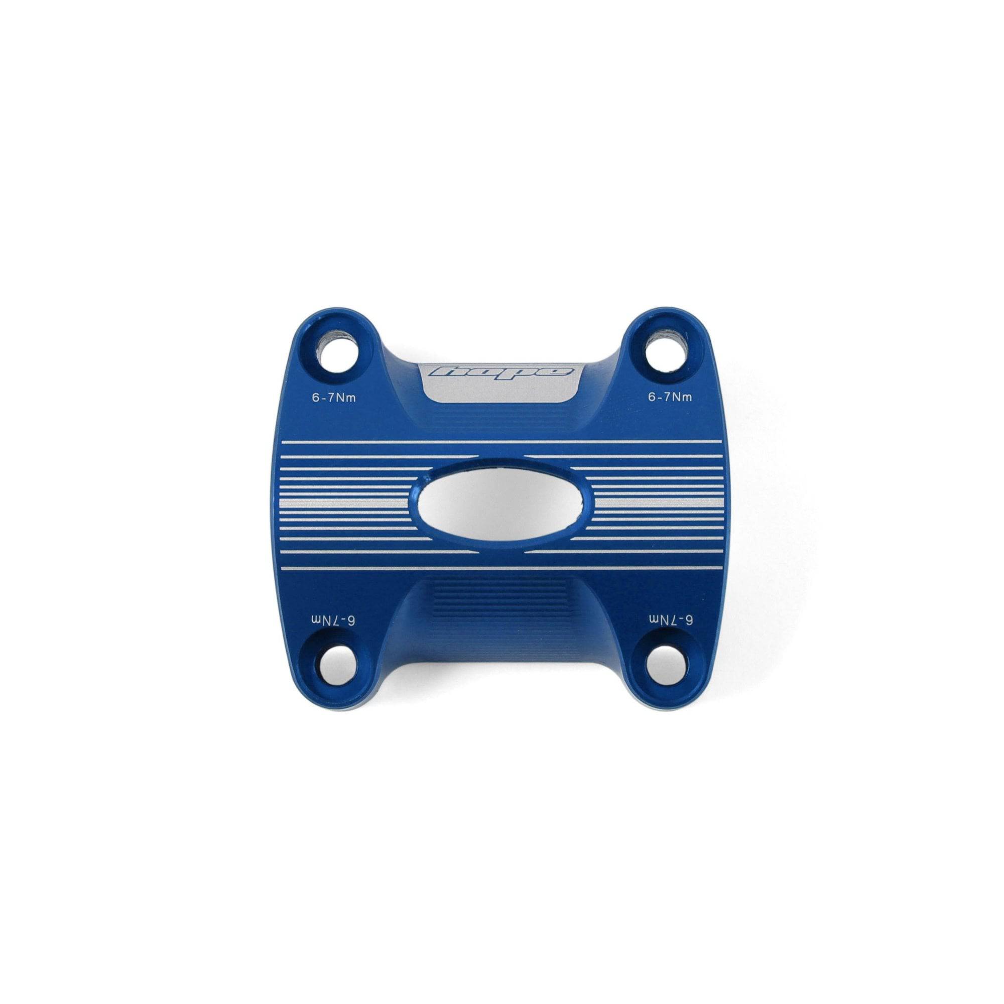 Hope Am Stem Face Plate 35Mm Spares & Accessories