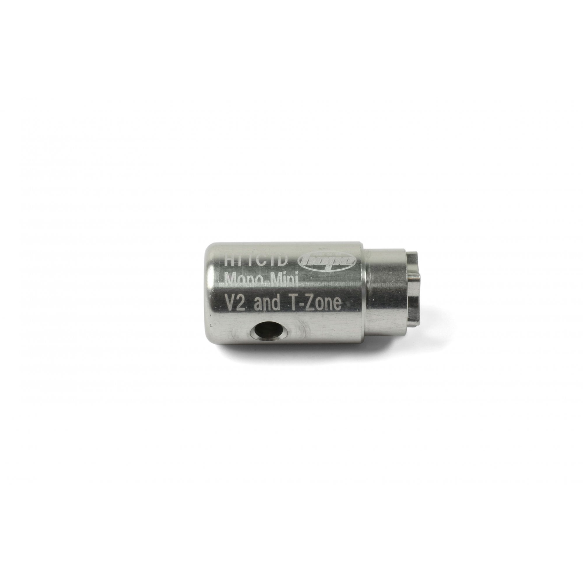 Hope Tool Bore Cap Tool for precise bore cap adjustments and maintenance in a workshop setting.