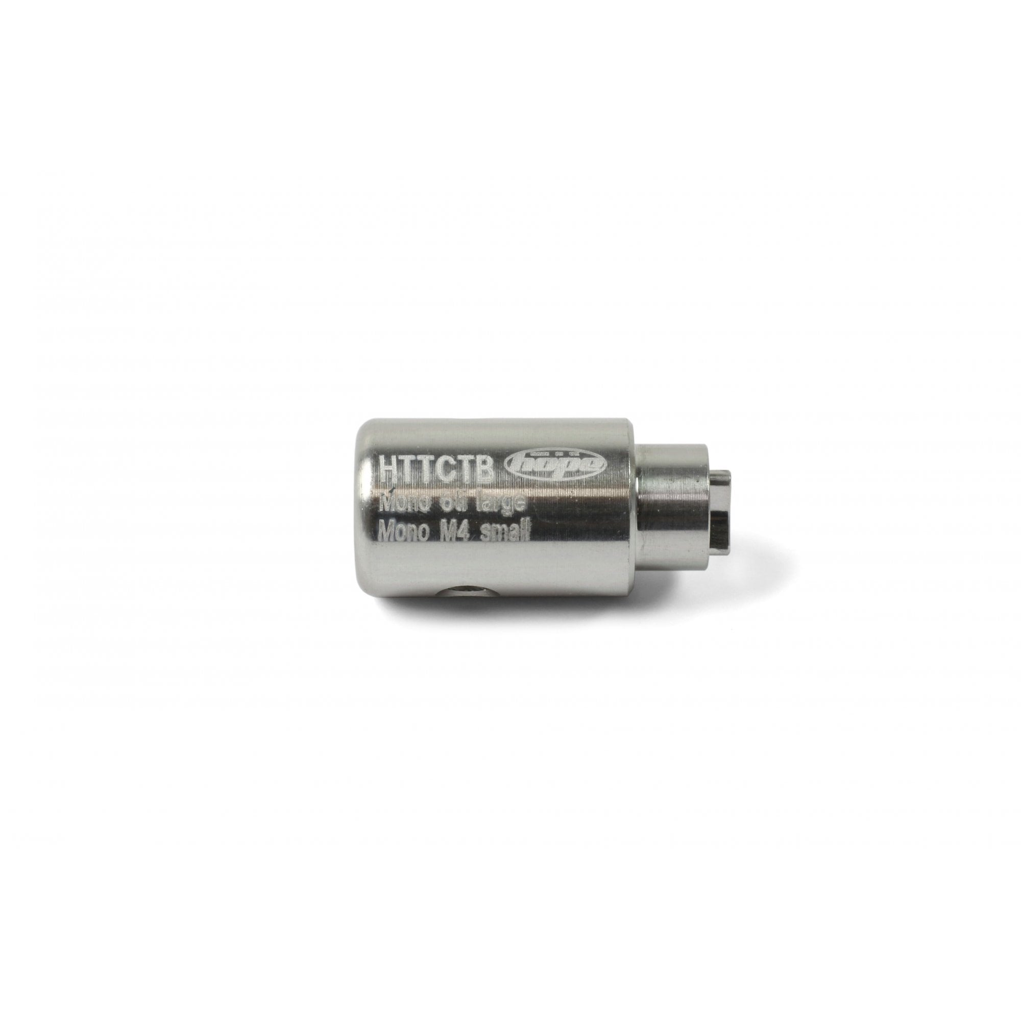 Hope Tool bore cap adjustment tool for precise workshop maintenance and bore cap adjustments, featuring durable construction.
