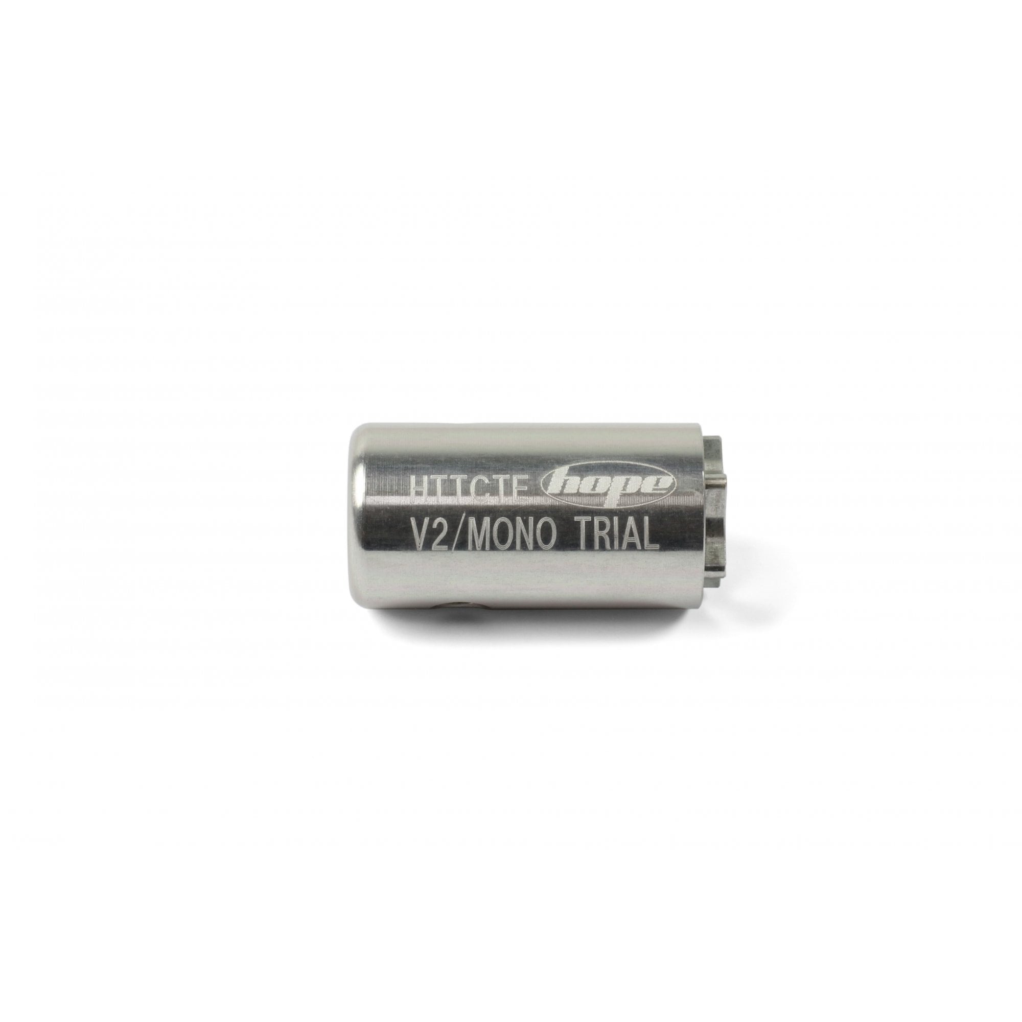 Hope Tool bore cap adjustment tool for precise workshop maintenance and bore cap adjustments, featuring a durable metal design.