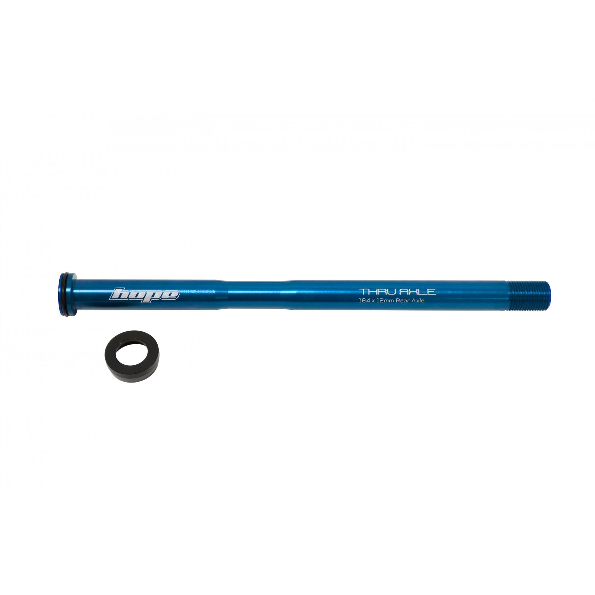 Hope Thru Axle - Rear Thru Axle