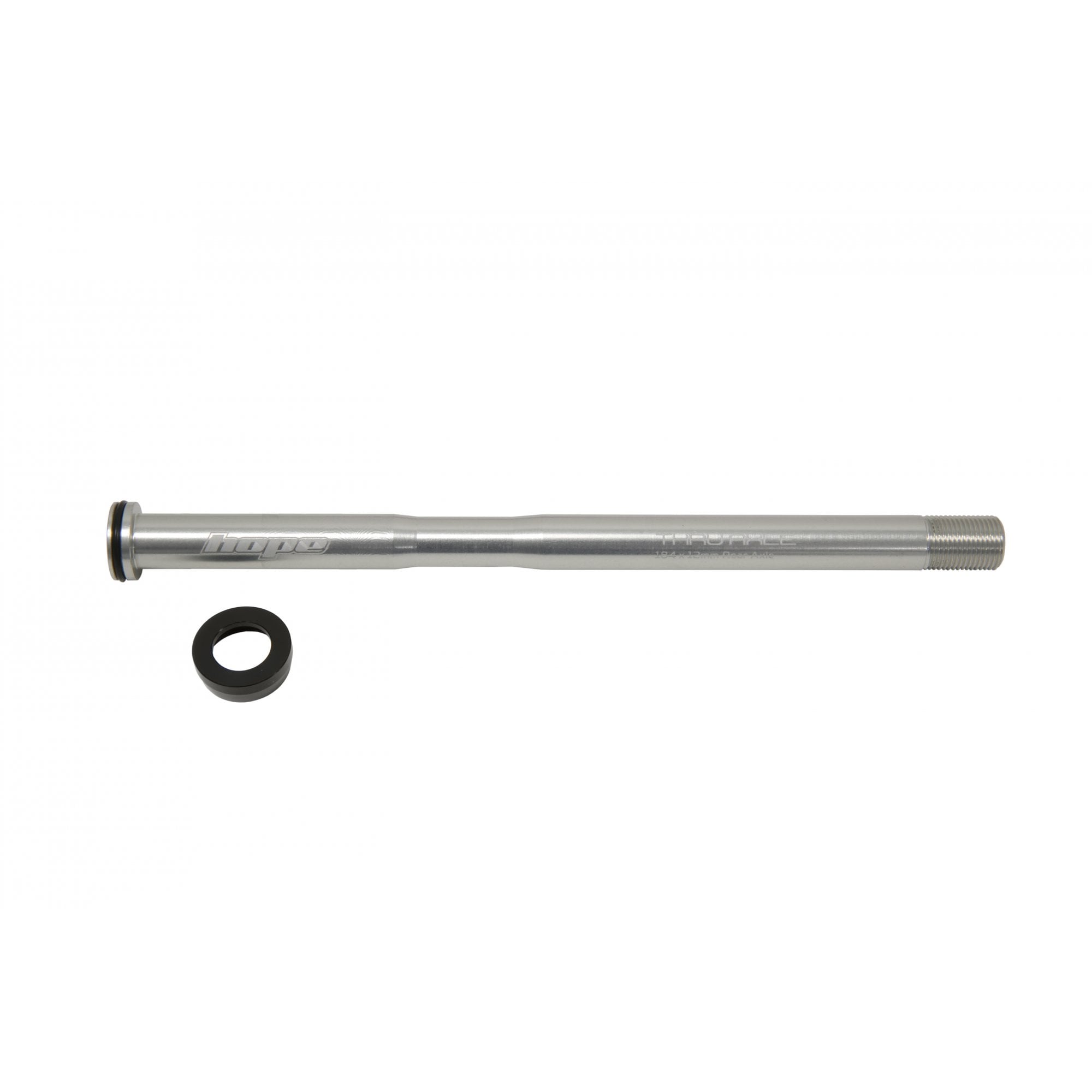 Hope Thru Axle - Rear Thru Axle