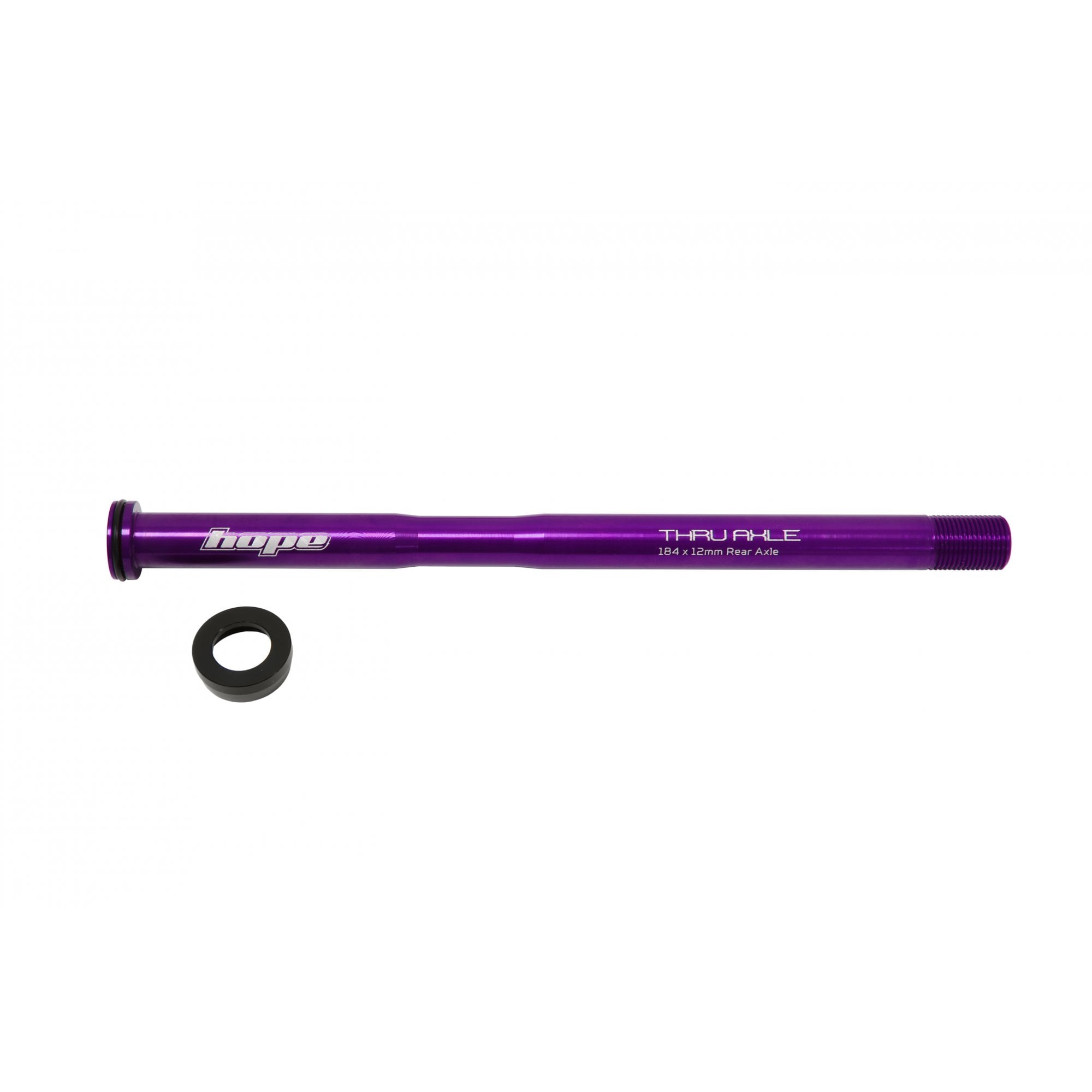 Hope Thru Axle - Rear Thru Axle