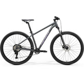 Merida Big Nine 20 Mountain Bike