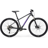 Merida Big Seven 20 Mountain Bike