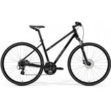 Merida Crossway 10 Women's Hybrid Bike