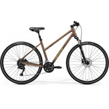 Merida Crossway 100 Women's Hybrid Bike