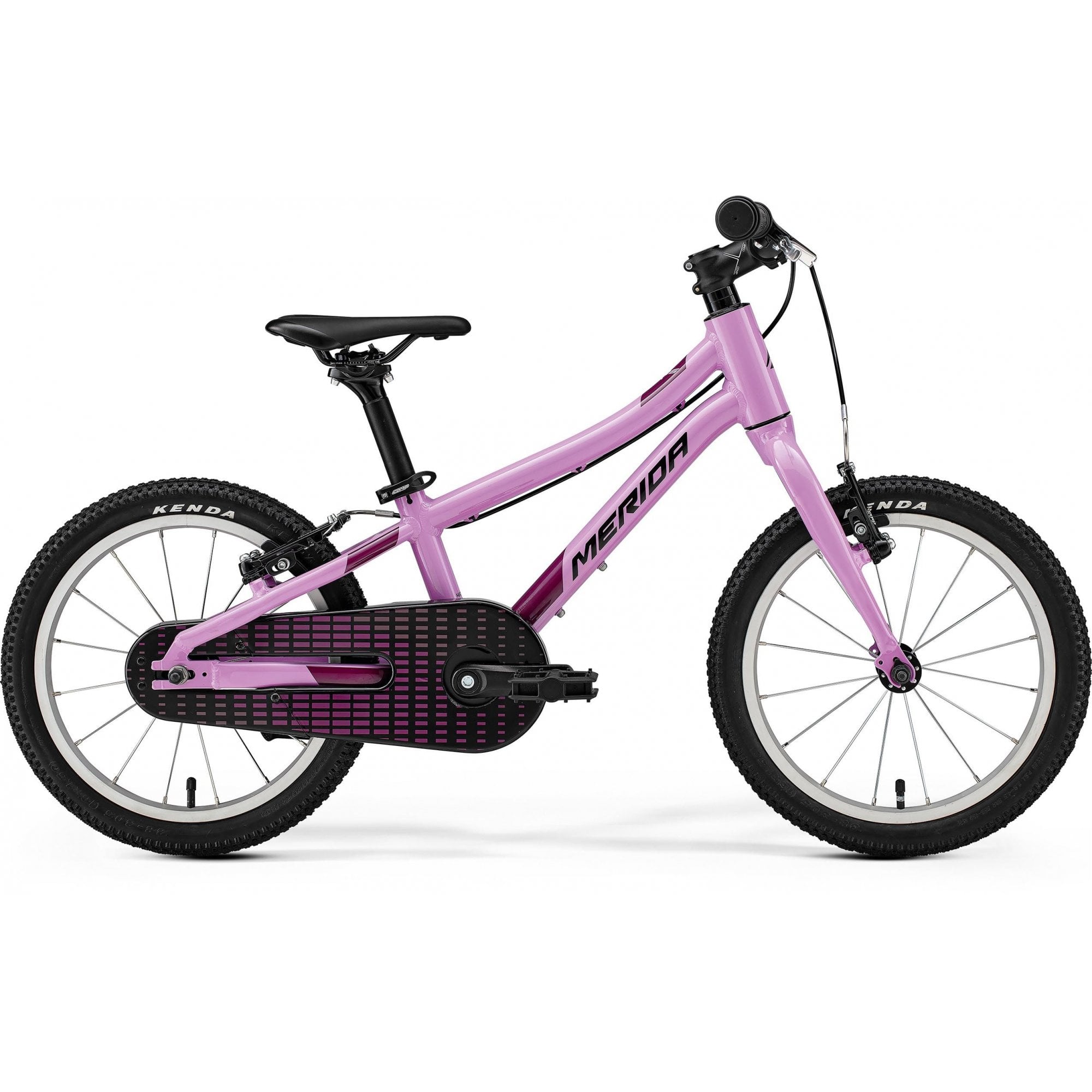 Merida Matts J.16 Childs Bike