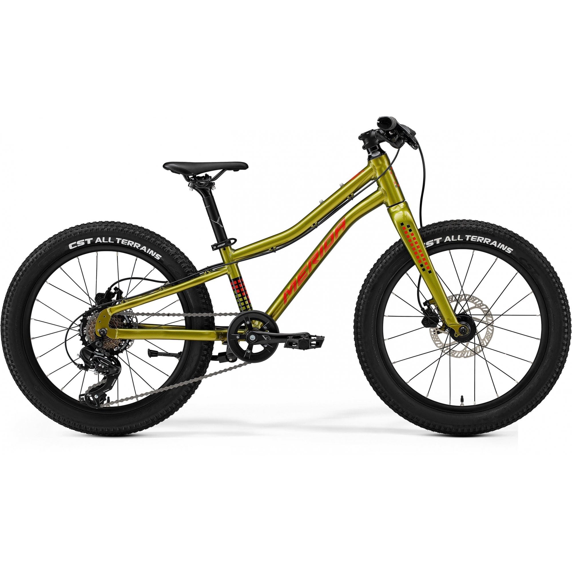 Merida Matts J.20+ Childs Bike