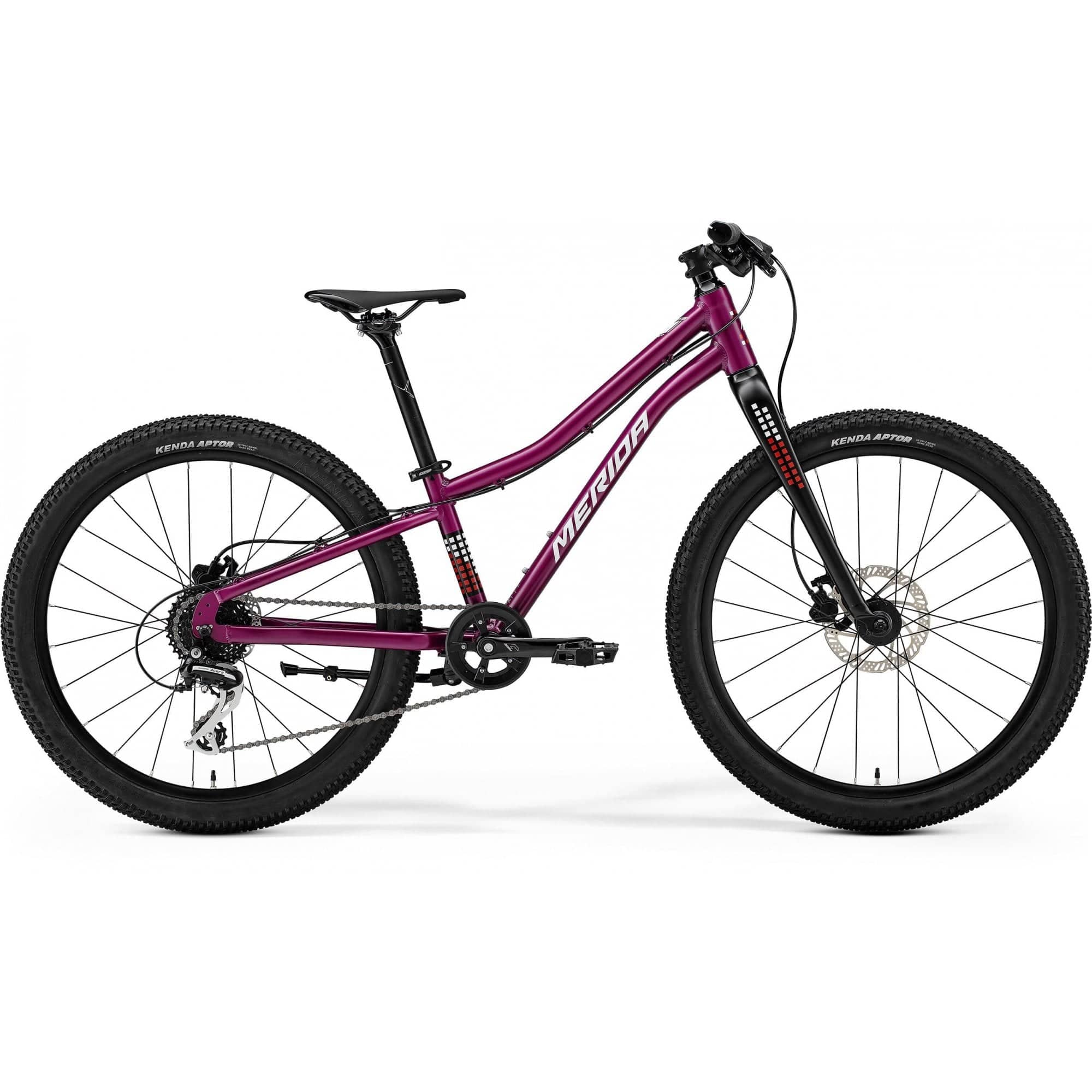 Merida Matts J.24+ Childs Bike